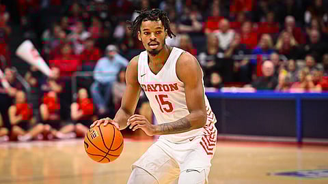 3 College Basketball Player Props for Friday, March 1