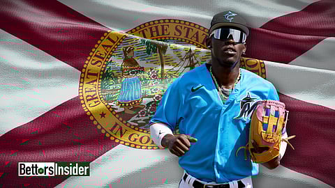 If Florida Sports Betting Becomes a Reality, These Are the Sportsbooks to Expect