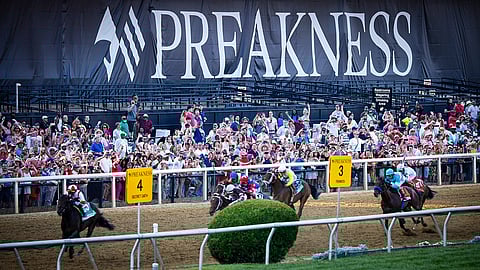 Bet365 and 1/ST Announce Partnership to Launch First U.S. Horse Racing Product