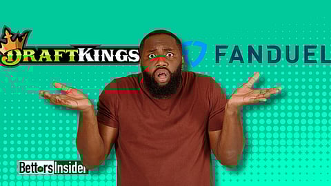 Ready to try something new? Here are 5 sports betting apps worth checking out