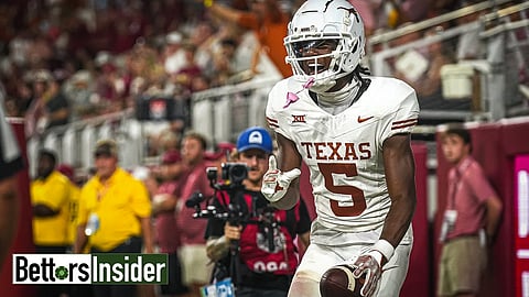 AD Mitchell was expected to be a top-25 pick but is still available as we head into round 2.