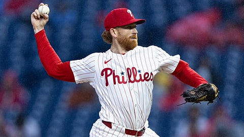Spencer Turnbull is part of our MLB player props card for Wednesday!