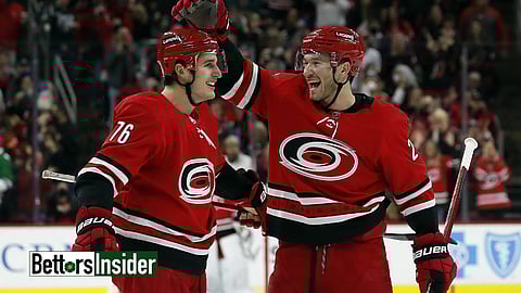 NHL Odds and Matchups Going into Round 2 of the NHL Playoffs