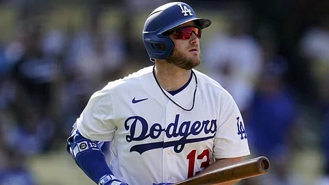 Max Muncy and the Dodgers are part of our MLB best bets card for Tuesday!