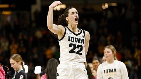 Caitlin Clark will be the main headline of the 2024 Women's Final Four, but can she lead Iowa to a title?