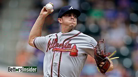 ATL Takes the Top Spot in our Betting Power Rankings