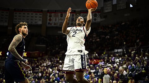 Look for Tristen Newton to have a big game against Purdue's backcourt.