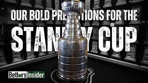 Who Will Win the Stanley Cup in 2024?