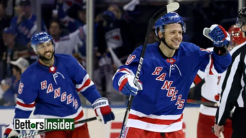 New York Rangers Are Set to Dominate the Eastern Conference Final