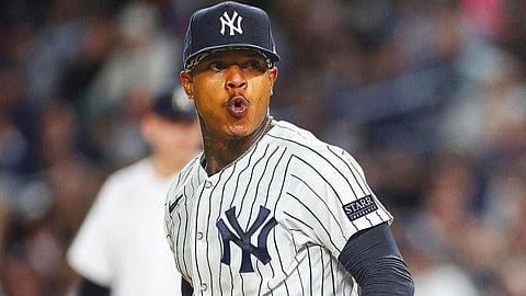 Two of our MLB bets for Thursday center around Marcus Stroman and the Yankees.