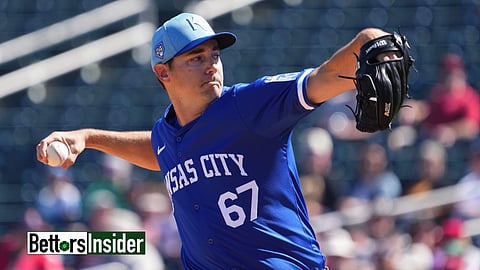 Top MLB Pitchers for Prop Bets in 2024