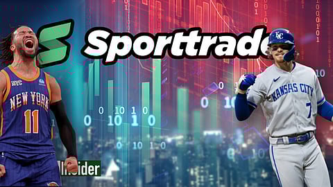5 Reasons You'll Love Sporttrade