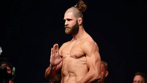 Jiri Prochazka is part of our best bets card for UFC 303!