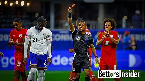 How Can USA Advance After Loss to Panama