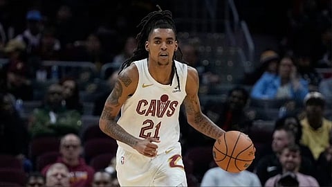 Emoni Bates should have another nice game for the Cavs on Wednesday night!