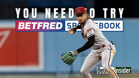 You Need to Try Betfred Sportsbook