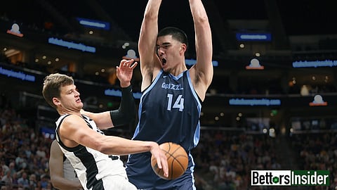 Top 7 Summer League Rookies to Watch