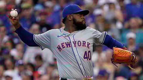 Need an MLB player prop for Friday? Take a look at Luis Severino!