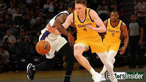 NBA Summer League Most Anticipated Games