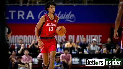 NBA Summer League Preview and Picks for Friday July 19