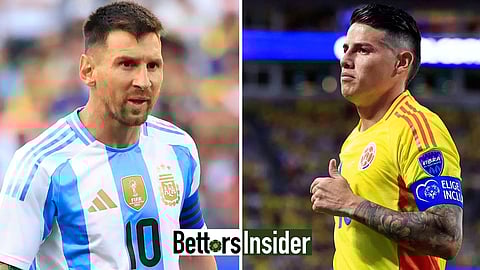 Copa America Final Betting Guide