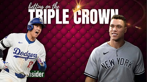 Betting on the Triple Crown: Here's Who to Watch