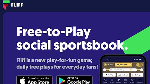 Learn more about how Fliff offers sports betting in 45 different states!