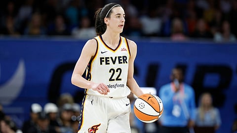 Check out our WNBA guide below to find out how we're betting on Caitlin Clark!