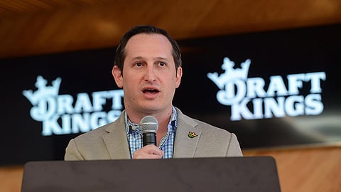 DraftKings Accounces Surcharge on Winning Bets
