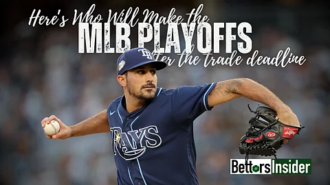 Who Will Make the MLB Playoffs After the Trade Deadline