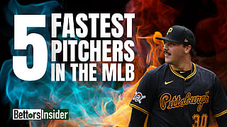5 Fastest Pitchers in the MLB
