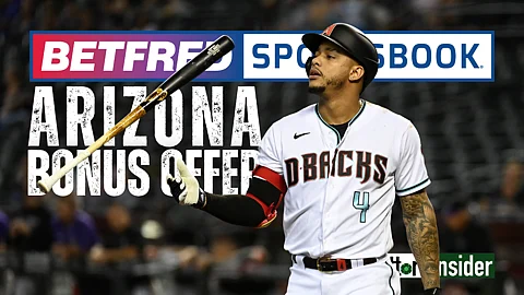Betfred has the latest Arizona Bonus Offer