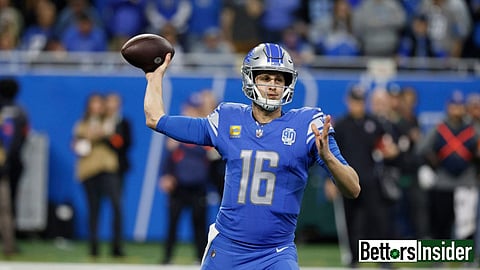 Jared Goff
