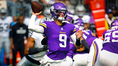 NFL Rookie Standouts from Preseason Week 1