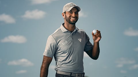 Need a best bet for this week's PGA Tour action? Check out Aaron Rai!