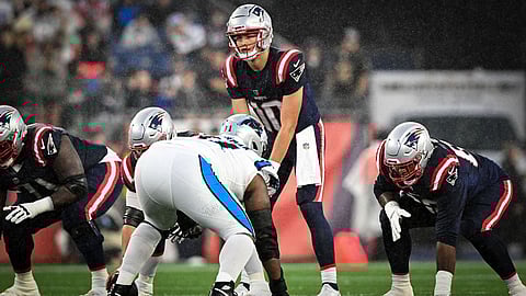 Eagles vs Patriots Betting Guide