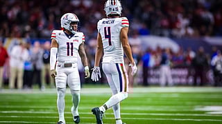 College Football Longshot Bets for 2024