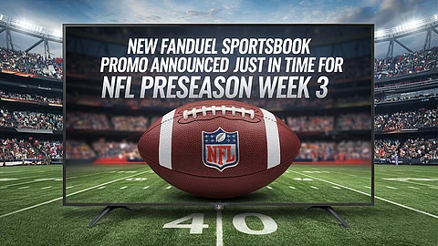 FanDuel Promo