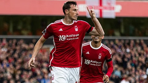 Can Chris Wood lead Nottingham Forest to a victory in Week 3 of English Premier League action?