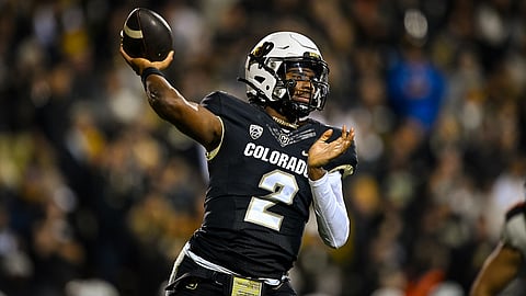 College Football Player Prop Best Bets