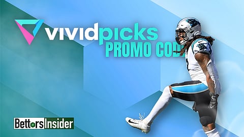 VividPicks Promo Code