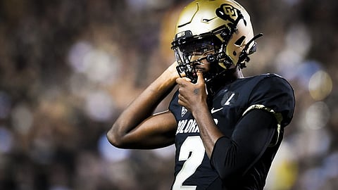 College Football Player Prop Picks for Thursday