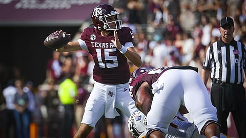 Notre Dame vs Texas A&M Odds and Picks