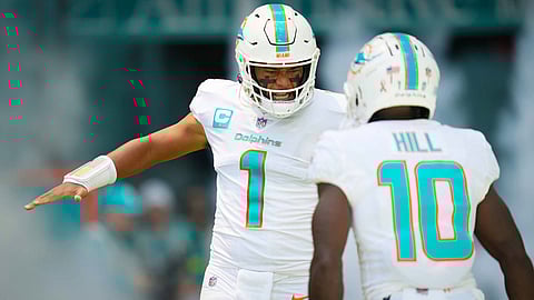 NFL Week 1 Player Prop Picks