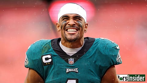 Packers vs Eagles: 5 Best Player Prop Bets for Friday Night
