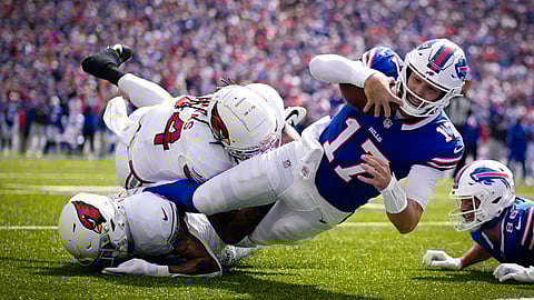 Bills vs Dolphins Player Prop Picks