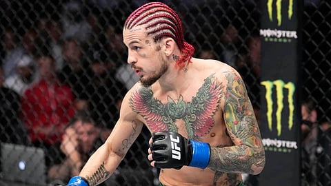 Is Sean O'Malley part of our best bets card for UFC 306? Find out below!