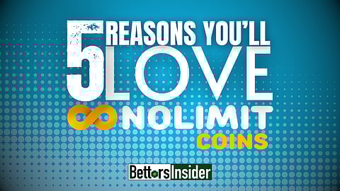 5 Reasons You’ll Love NoLimitCoins