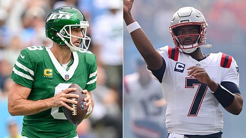 Patriots at Jets Betting Odds, Top Predictions, and Our Best Bet for Thursday Night Football