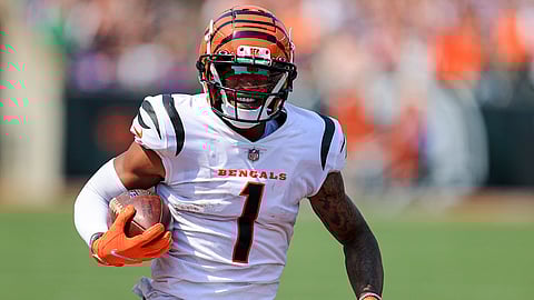 NFL Week 3 Player Prop Picks for Sunday